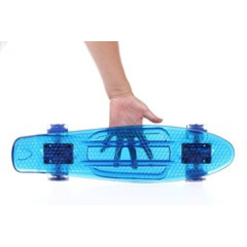 Skate de Penny transparent de haute qualité (ET-PSY001)